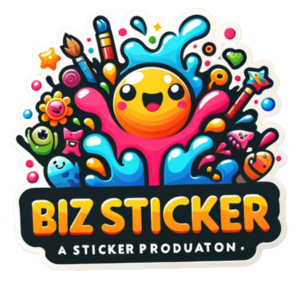 BizSticker